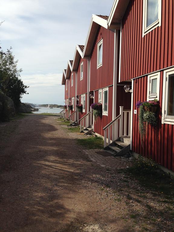 Seaview Cottage Solvik - Kungshamn Exterior foto