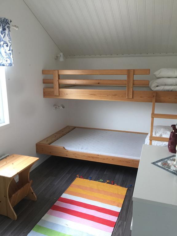 Seaview Cottage Solvik - Kungshamn Exterior foto